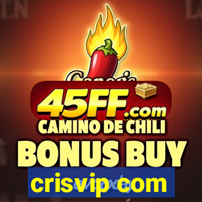 crisvip com